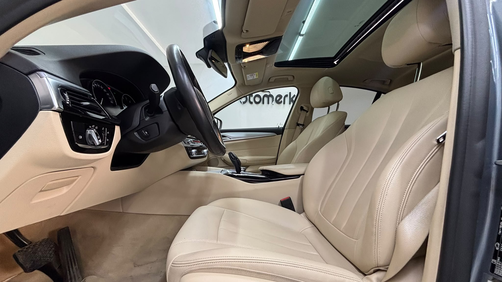 BMW 520i 20